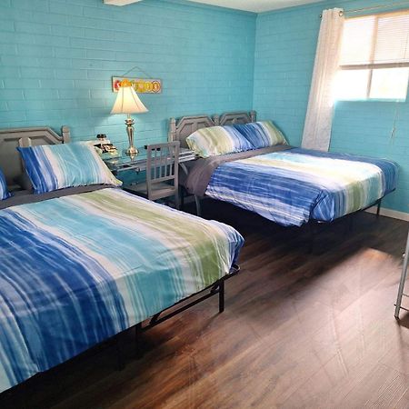 Lake Point Motel Marblehead Buitenkant foto