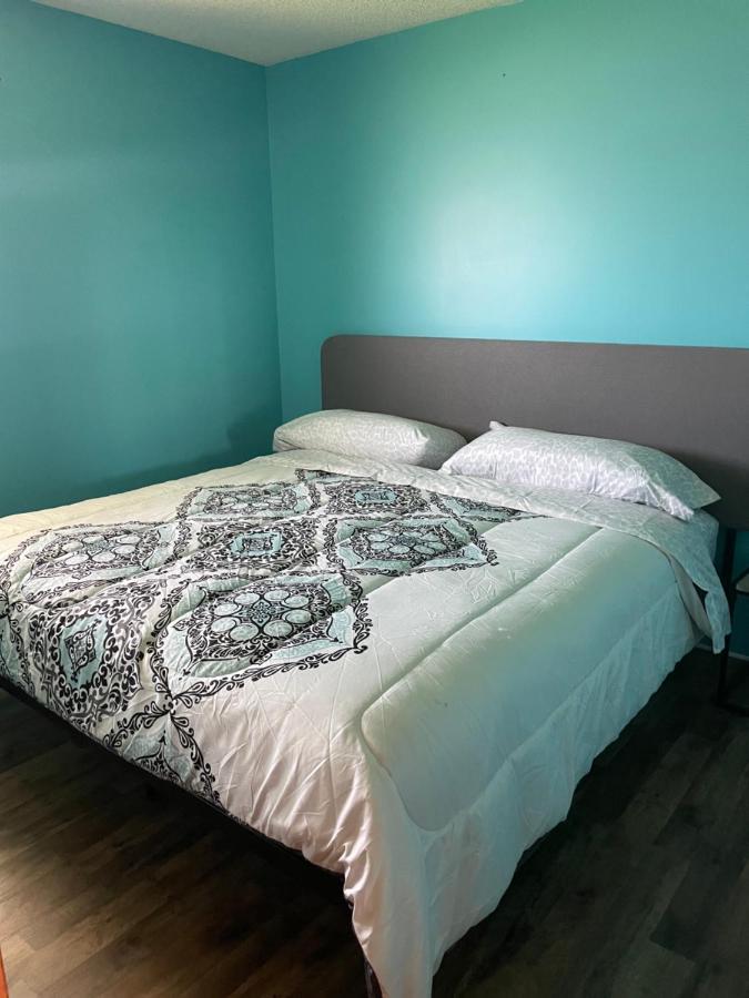 Lake Point Motel Marblehead Buitenkant foto