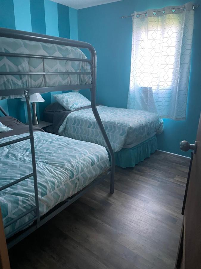 Lake Point Motel Marblehead Buitenkant foto