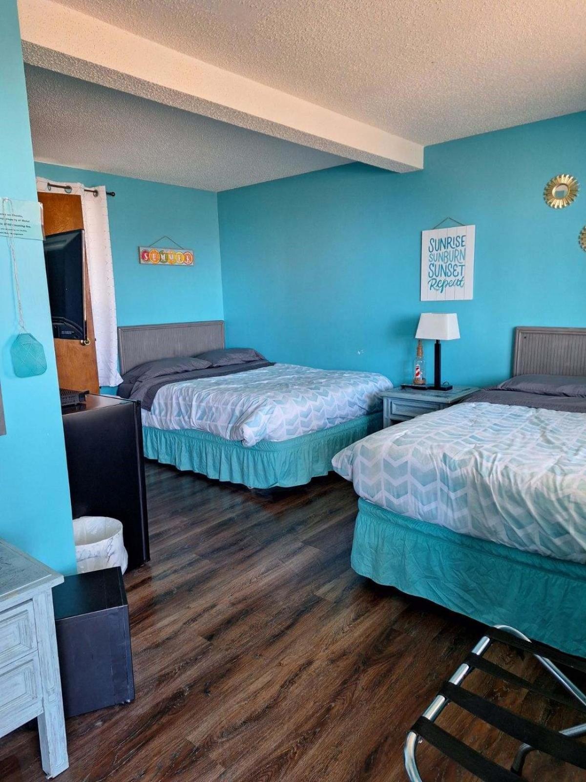 Lake Point Motel Marblehead Buitenkant foto