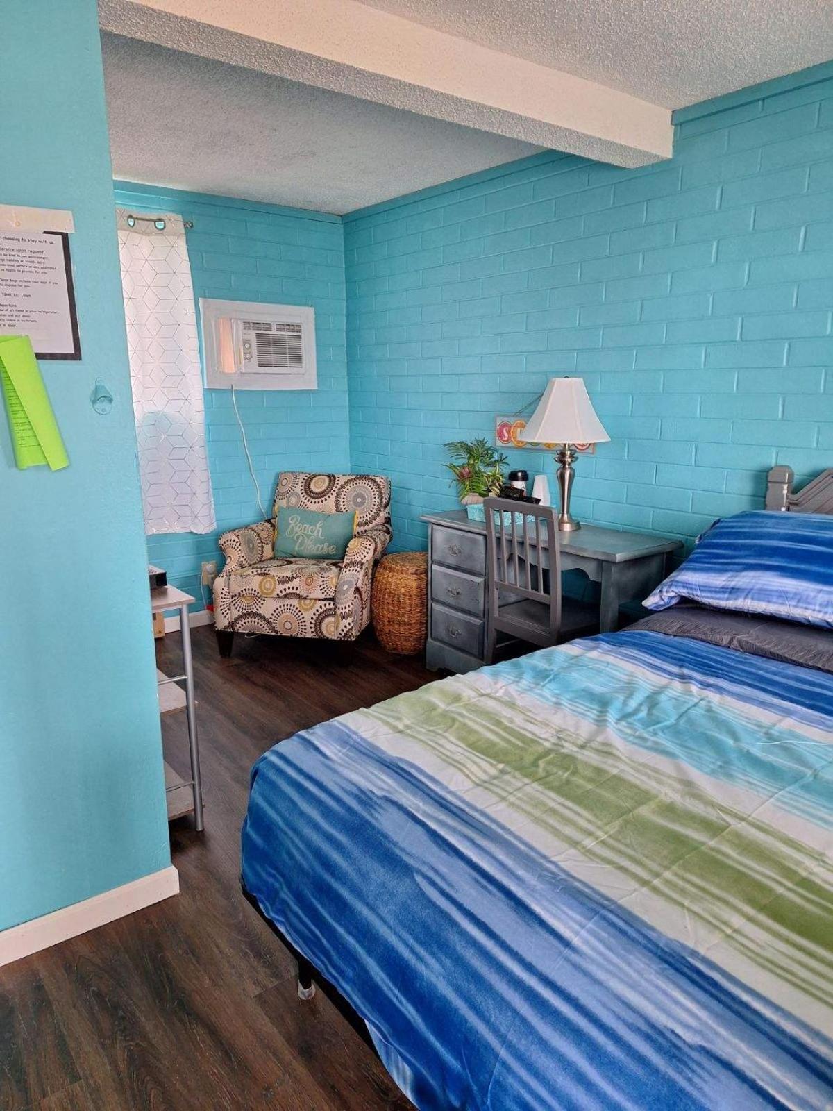 Lake Point Motel Marblehead Buitenkant foto