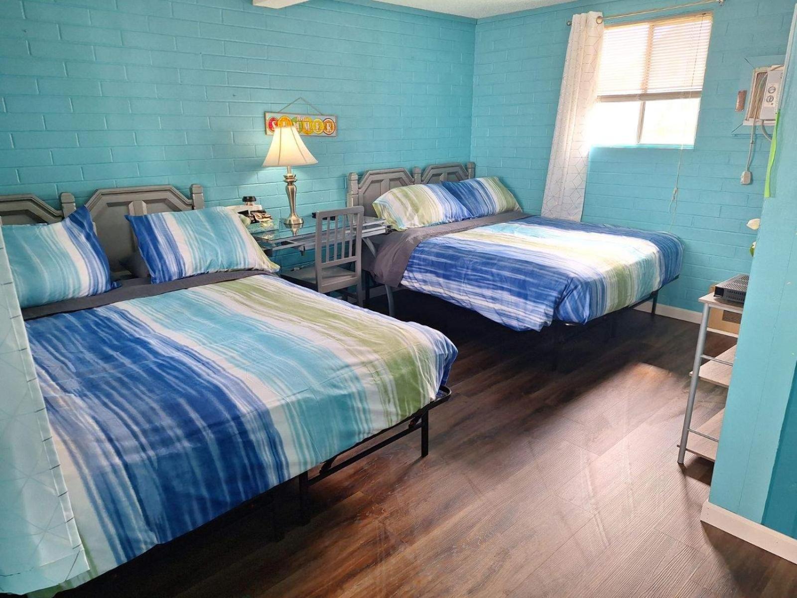 Lake Point Motel Marblehead Buitenkant foto